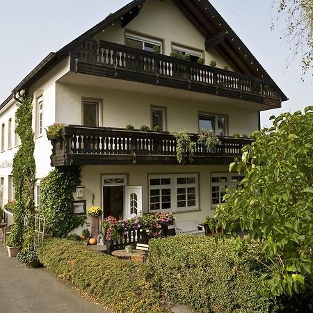 Landhaus Bad Bertrich Zewnętrze zdjęcie