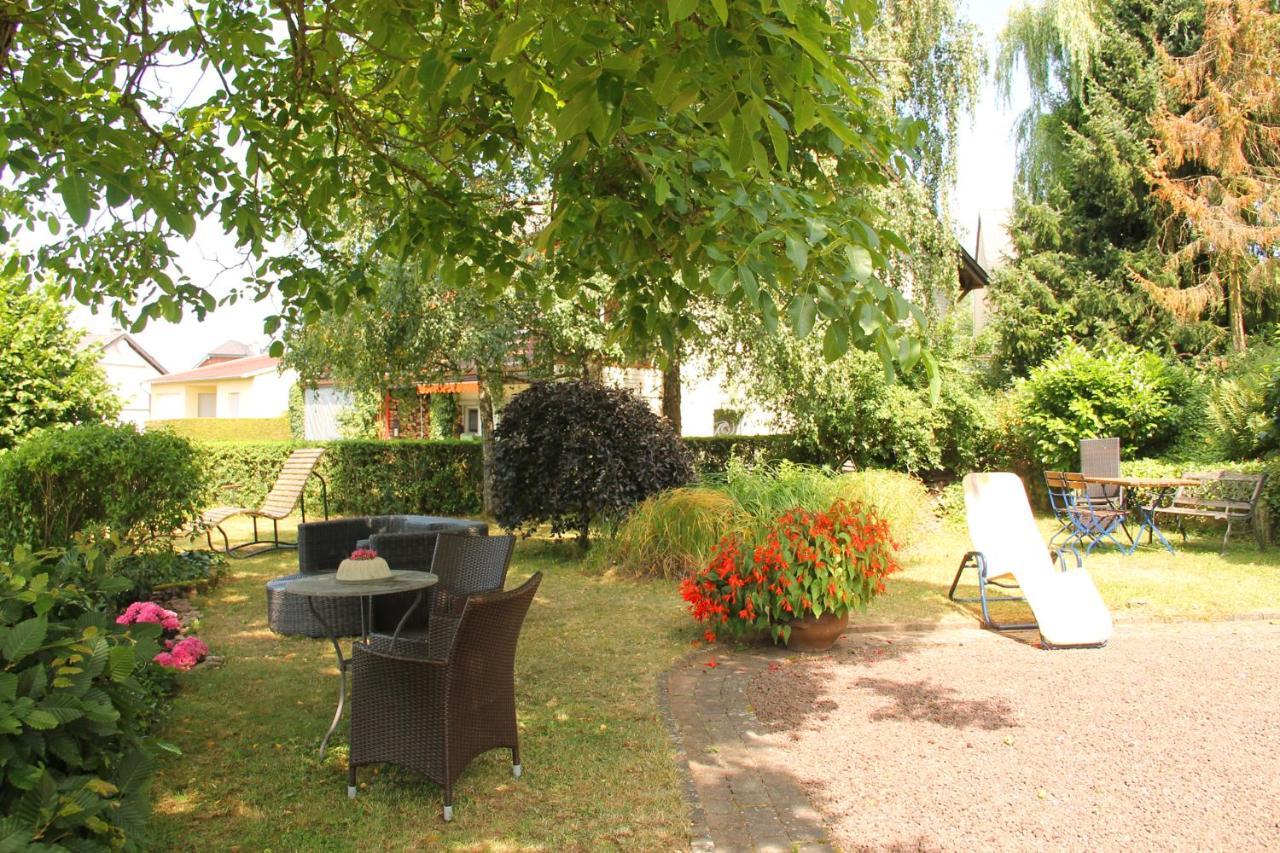 Landhaus Bad Bertrich Zewnętrze zdjęcie