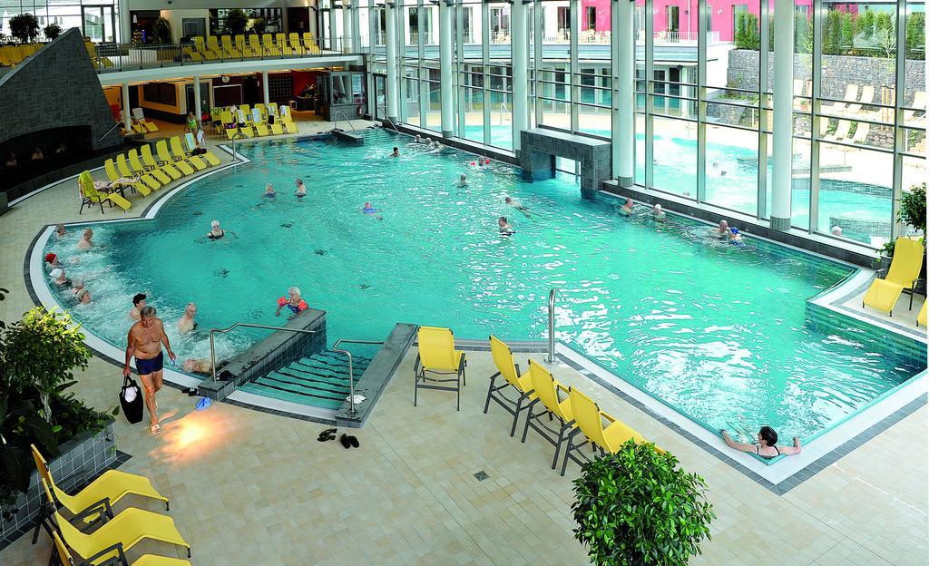 Landhaus Bad Bertrich Zewnętrze zdjęcie