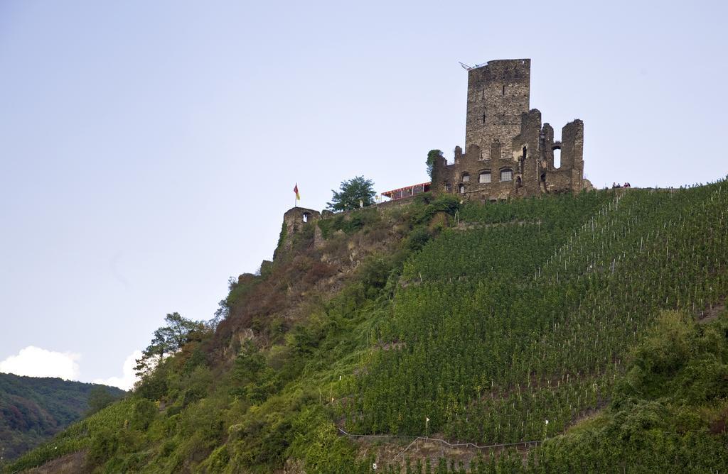 Landhaus Bad Bertrich Zewnętrze zdjęcie