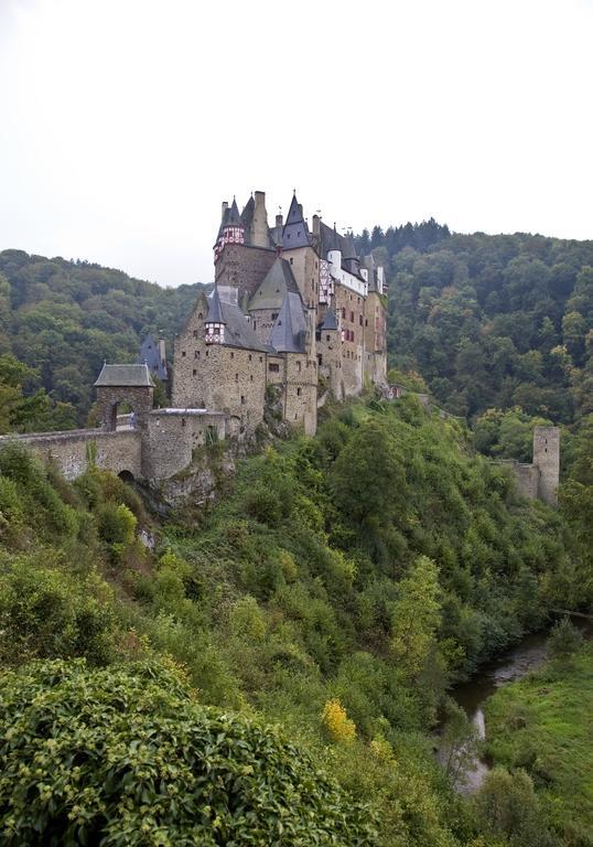 Landhaus Bad Bertrich Zewnętrze zdjęcie