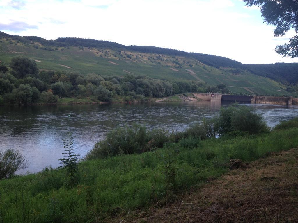 Landhaus Bad Bertrich Zewnętrze zdjęcie