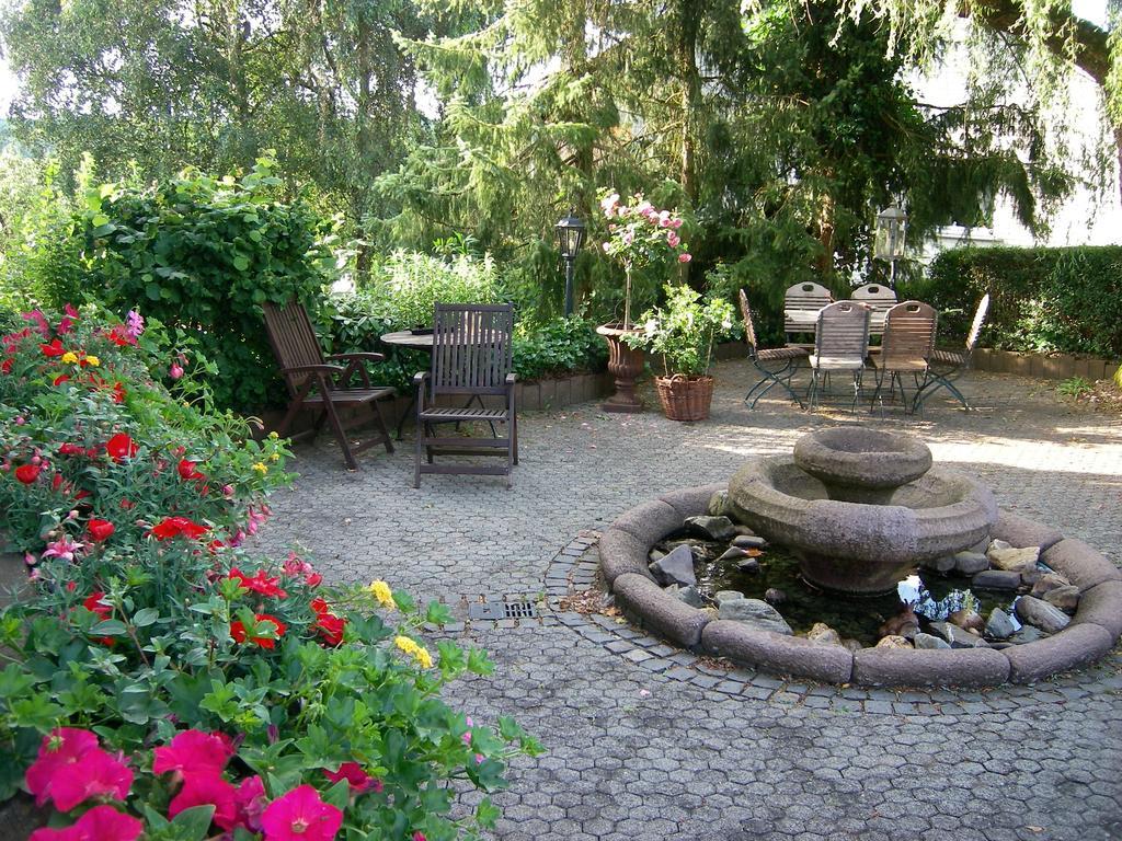 Landhaus Bad Bertrich Zewnętrze zdjęcie