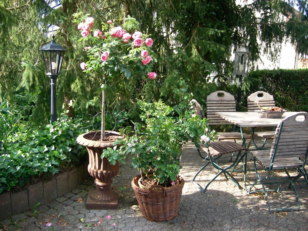Landhaus Bad Bertrich Zewnętrze zdjęcie