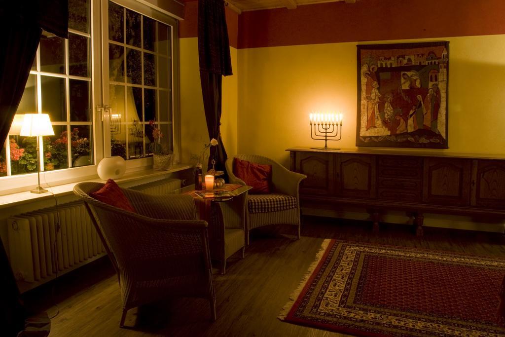 Landhaus Bad Bertrich Zewnętrze zdjęcie
