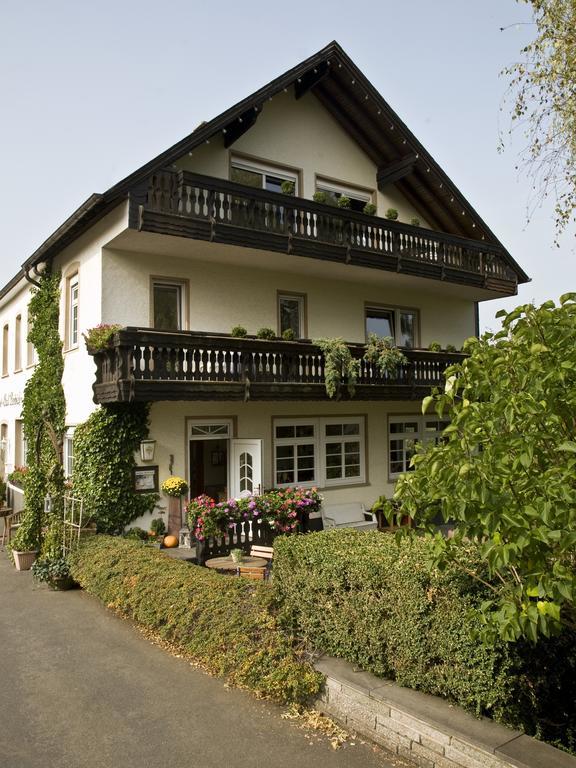 Landhaus Bad Bertrich Zewnętrze zdjęcie