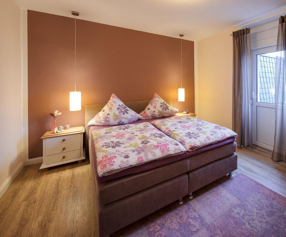 Landhaus Bad Bertrich Zewnętrze zdjęcie