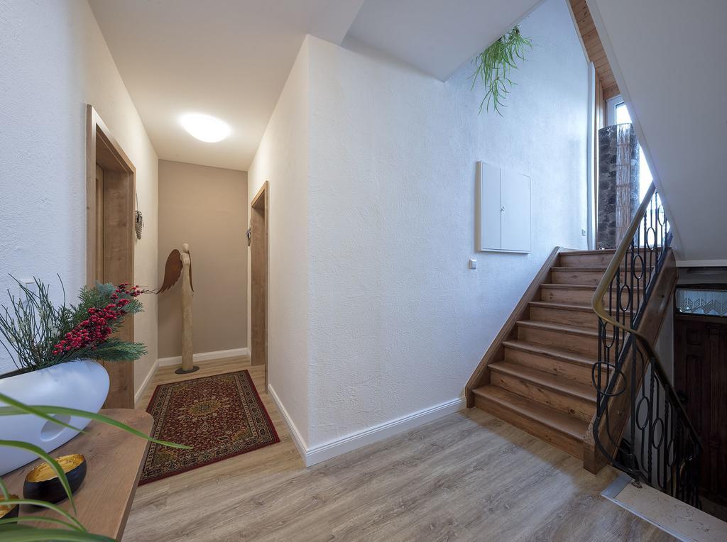 Landhaus Bad Bertrich Zewnętrze zdjęcie