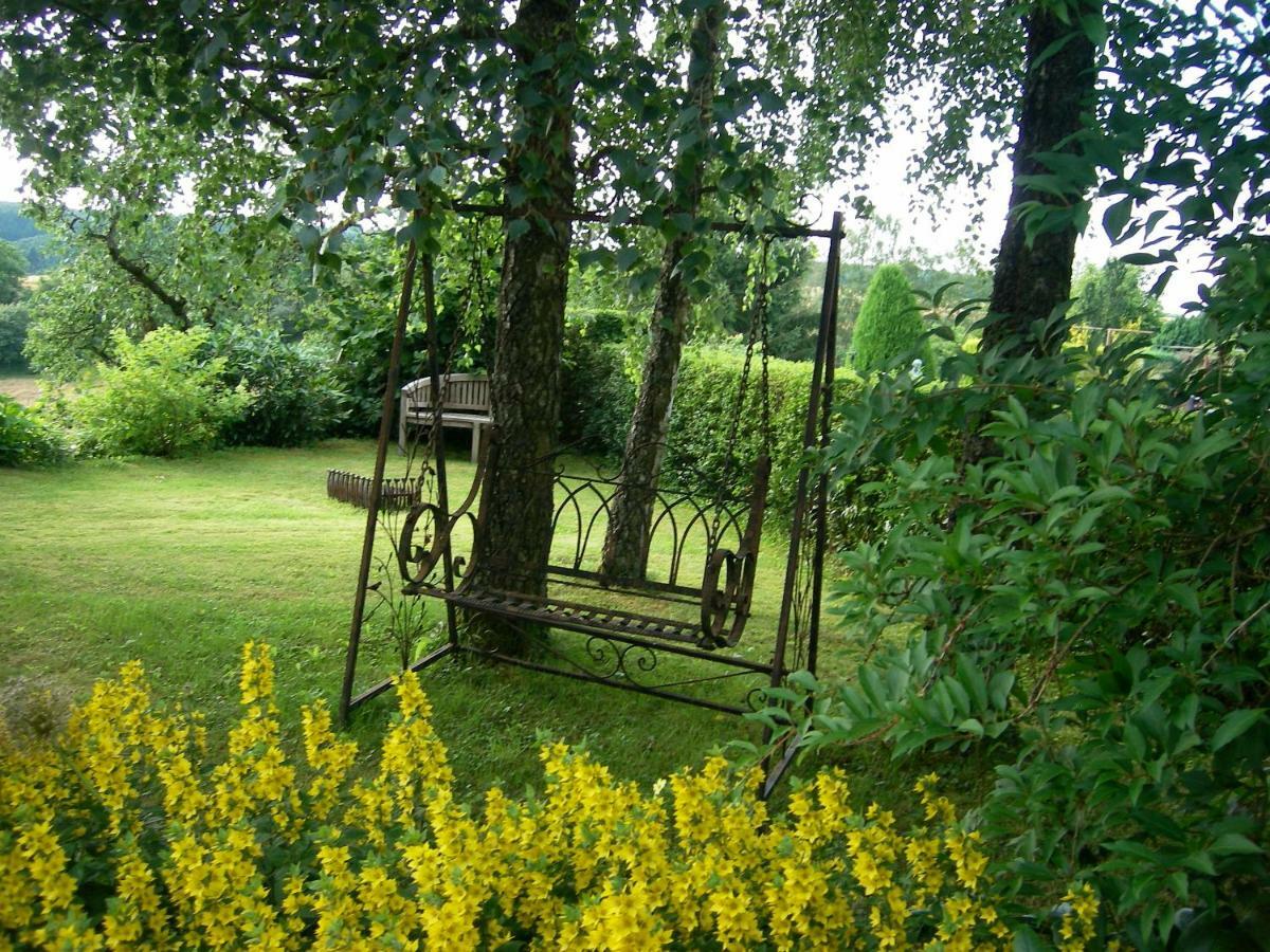 Landhaus Bad Bertrich Zewnętrze zdjęcie