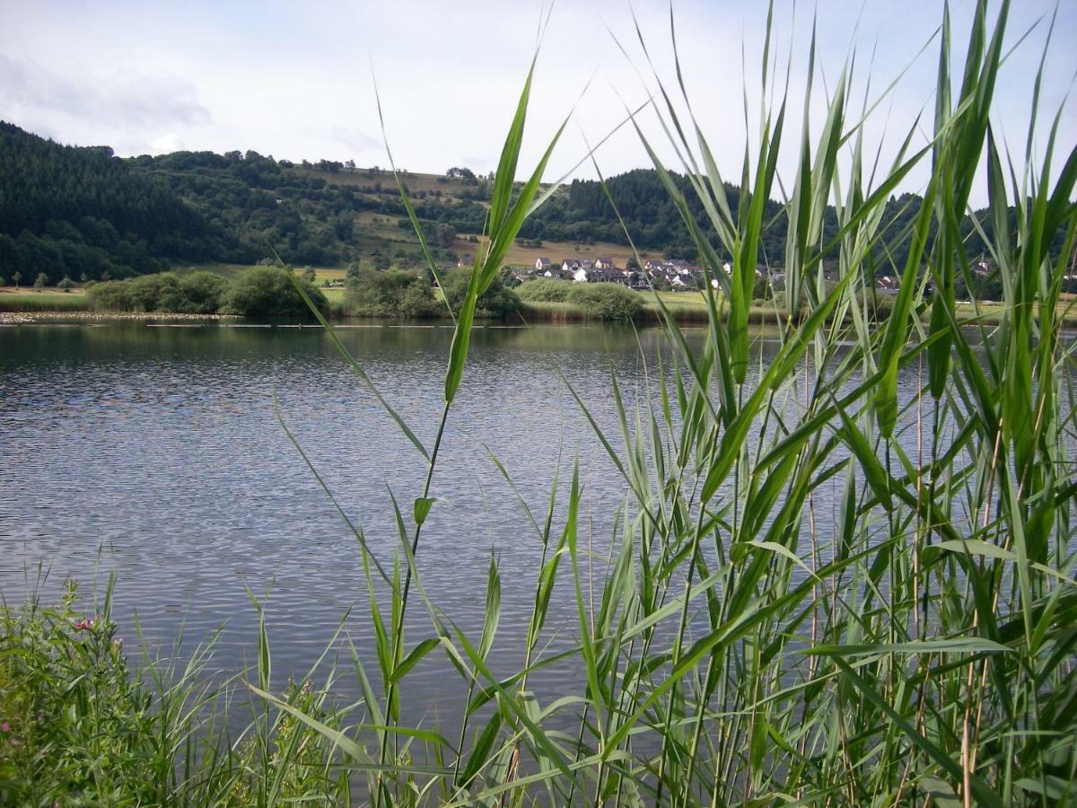 Landhaus Bad Bertrich Zewnętrze zdjęcie