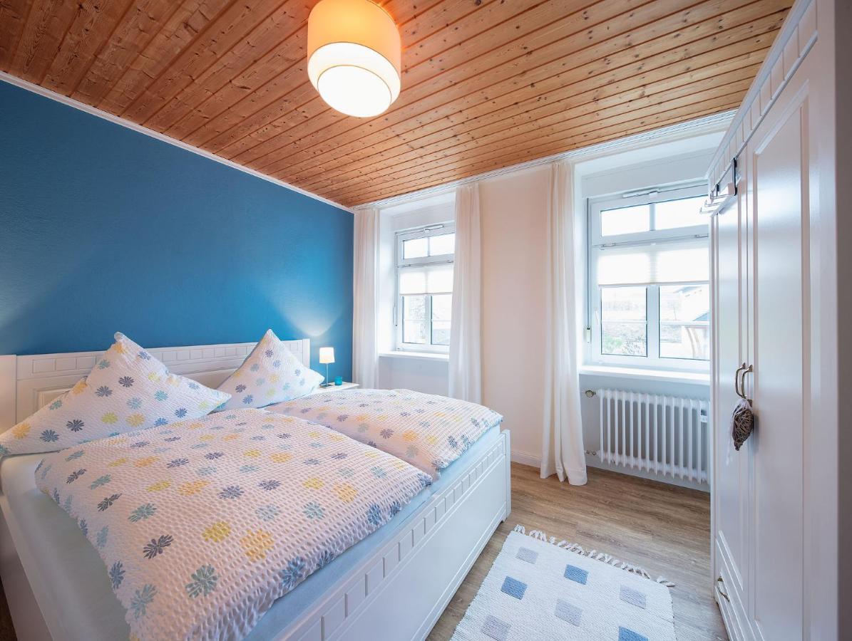 Landhaus Bad Bertrich Zewnętrze zdjęcie